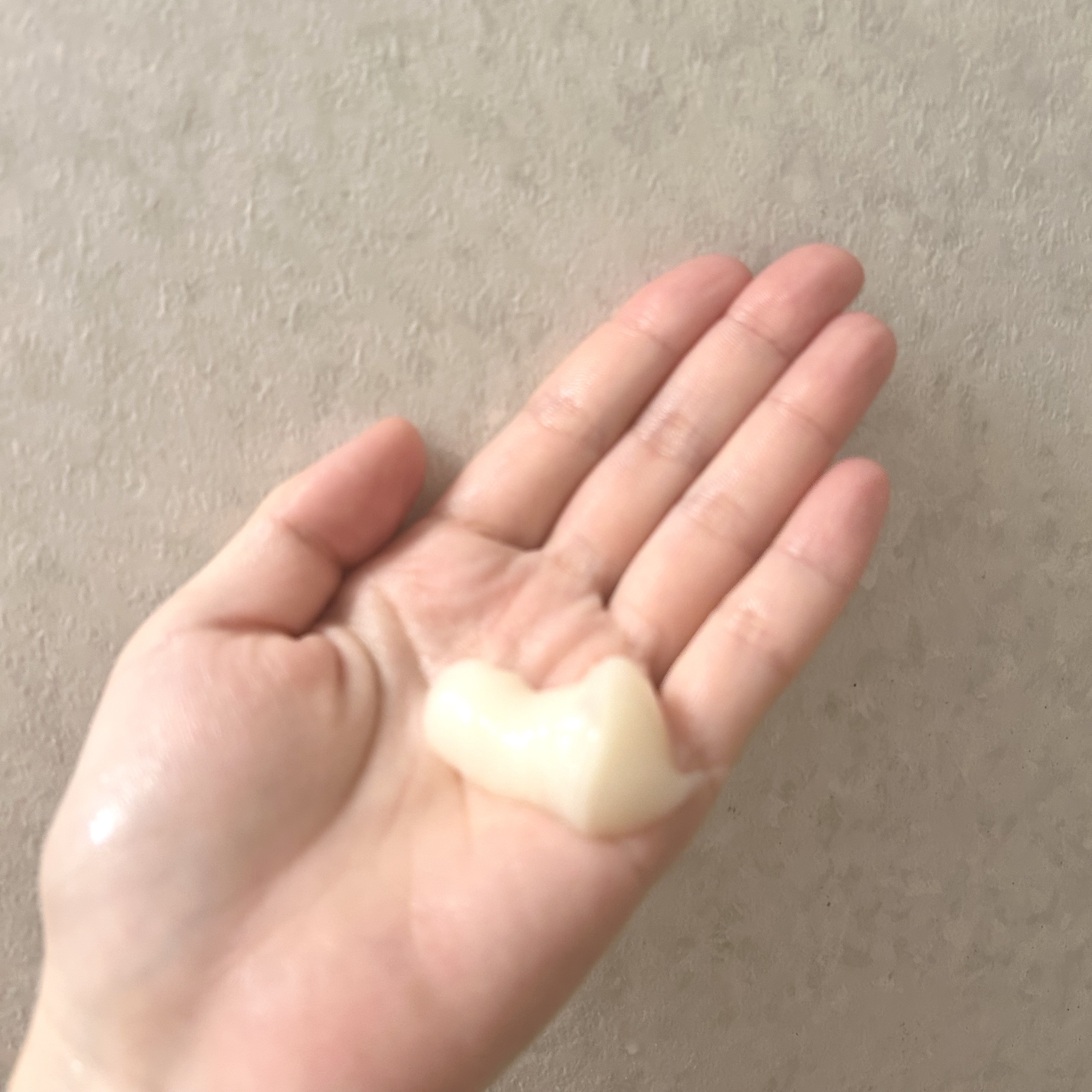 スタイリストヘアマスク/LIPPS/ヘアマスク・ヘアパックを使ったクチコミ（2枚目）