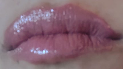 ケイト リップモンスター/KATE/口紅を使ったクチコミ(4枚目)