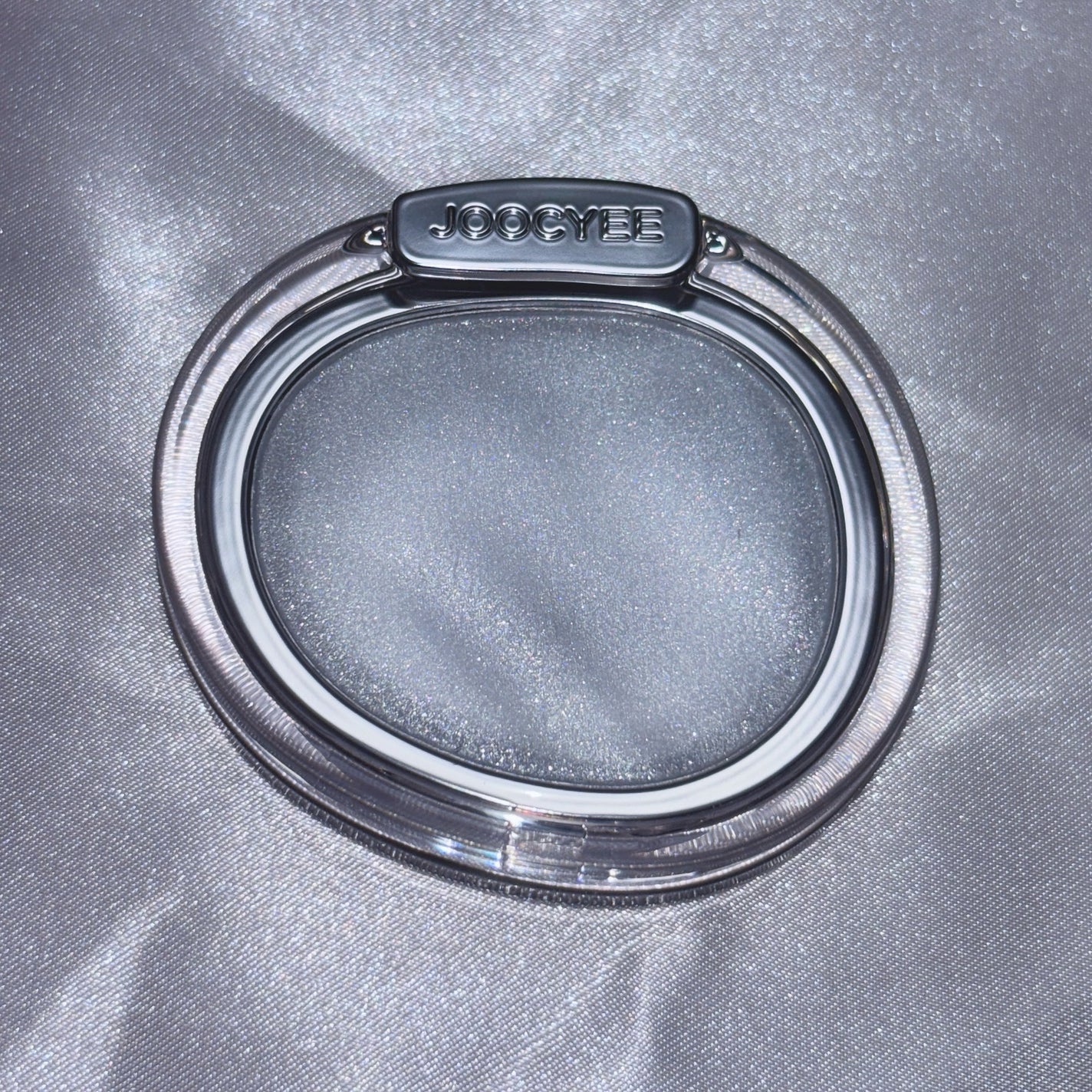 ウォーターグローハイライター/Joocyee/パウダーハイライトを使ったクチコミ(3枚目)