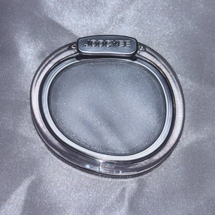 ウォーターグローハイライター/Joocyee/パウダーハイライトを使ったクチコミ(3枚目)