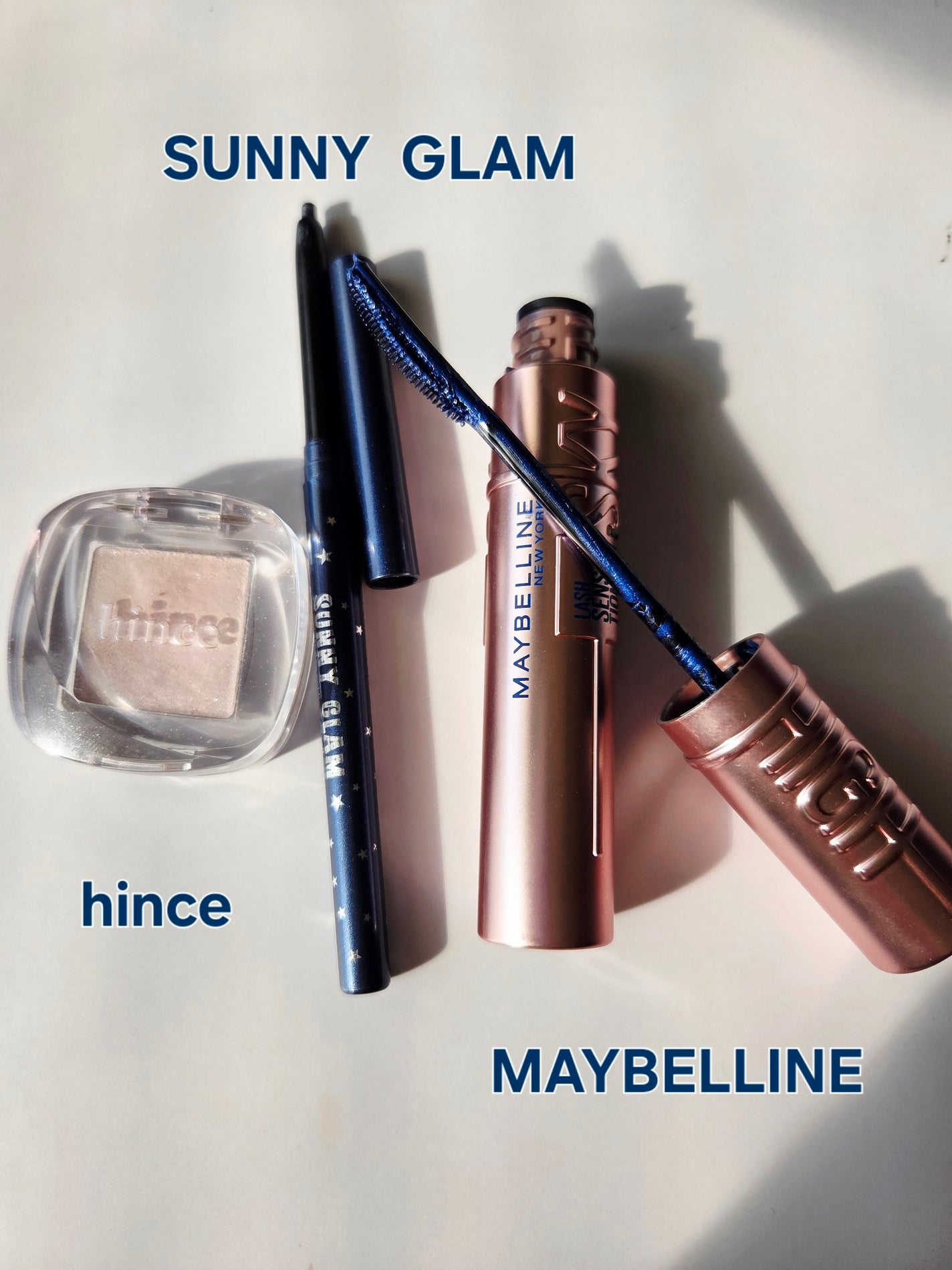 スカイハイ/MAYBELLINE NEW YORK/マスカラを使ったクチコミ(1枚目)