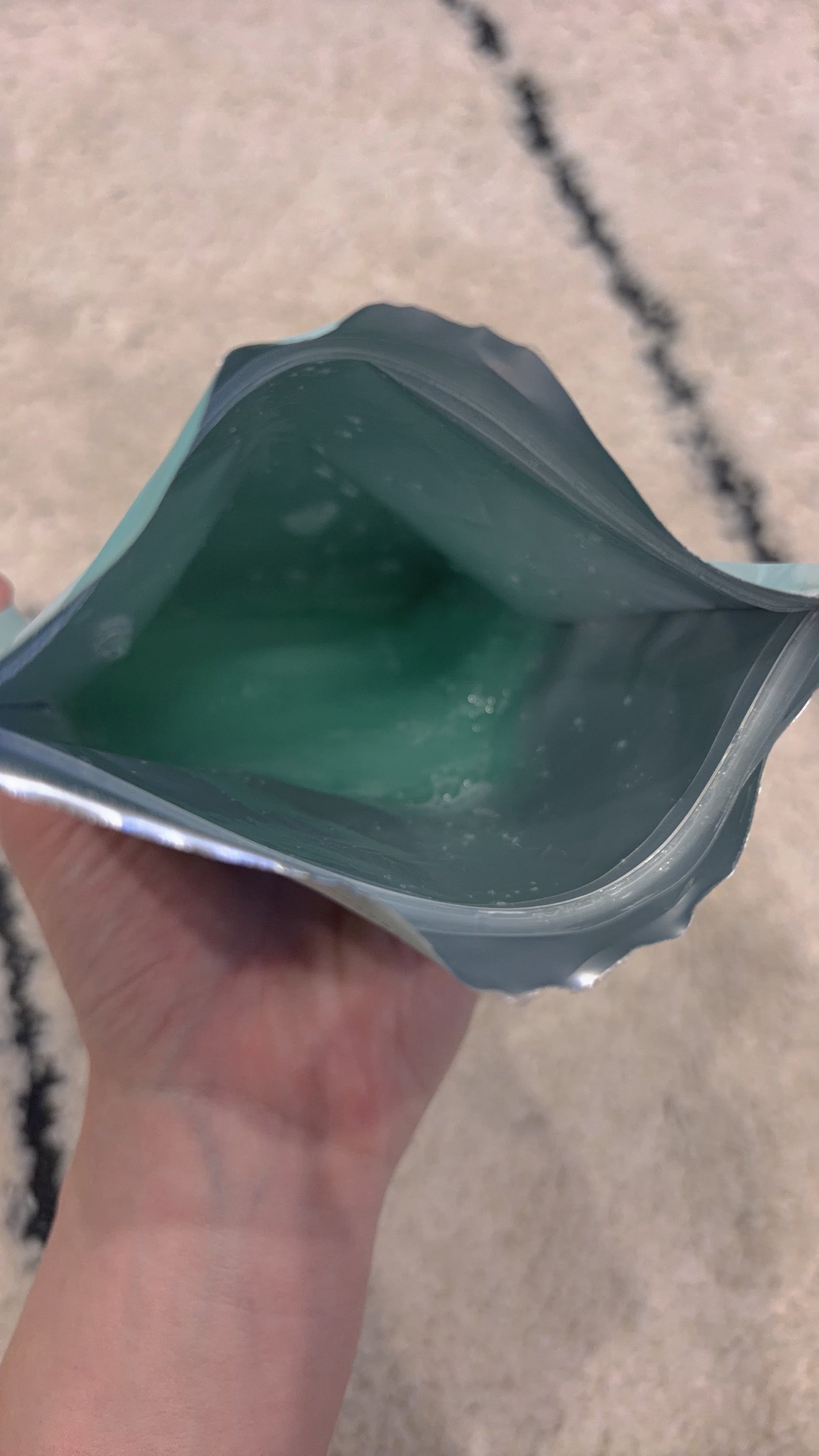 PDRNヒアルロン酸カプセル100セラム/Anua/美容液を使ったクチコミ(6枚目)