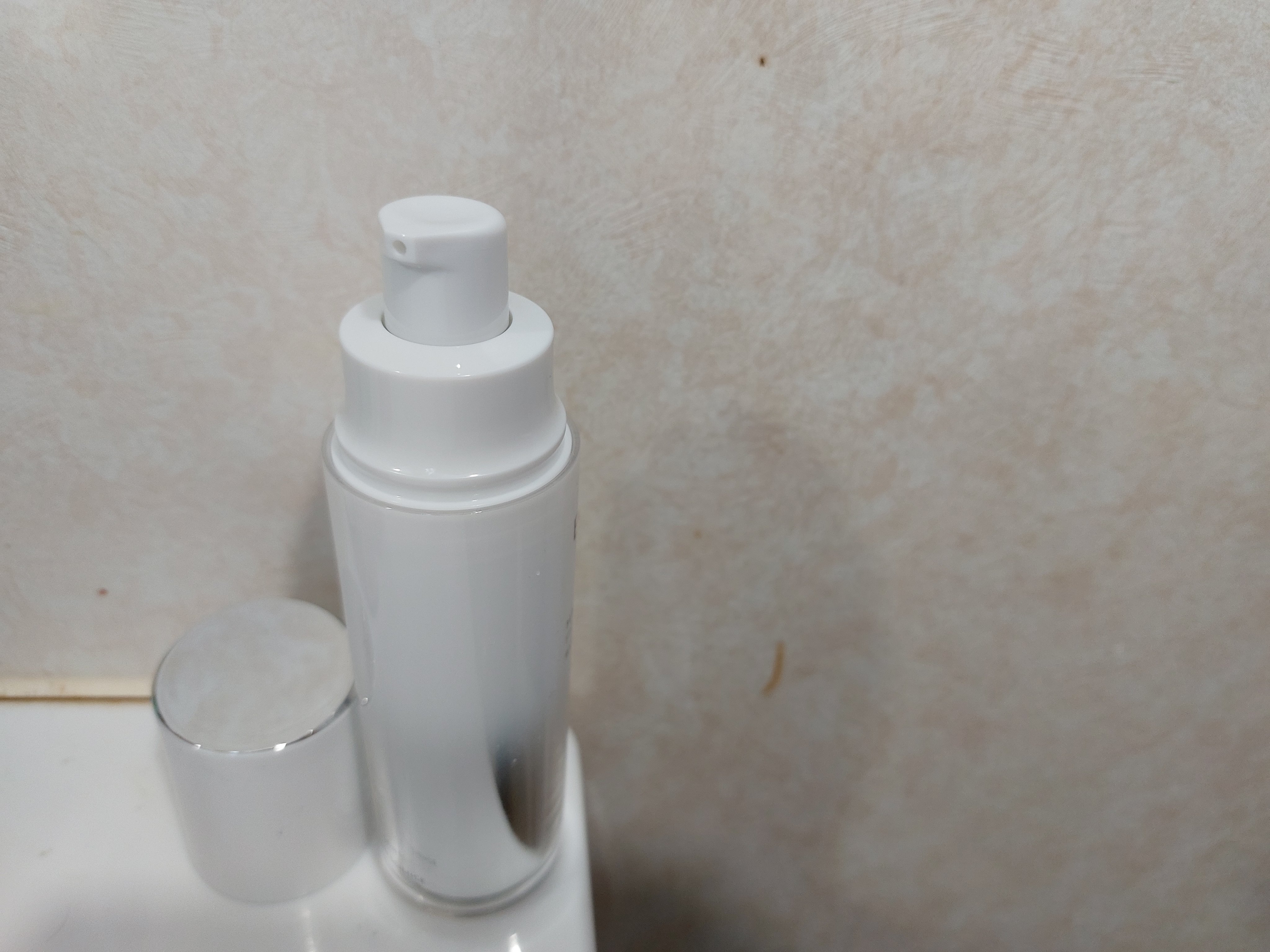 ユーセリン ハリフィラー バクチライズセラム<美容液>/Eucerin/美容液を使ったクチコミ（2枚目）