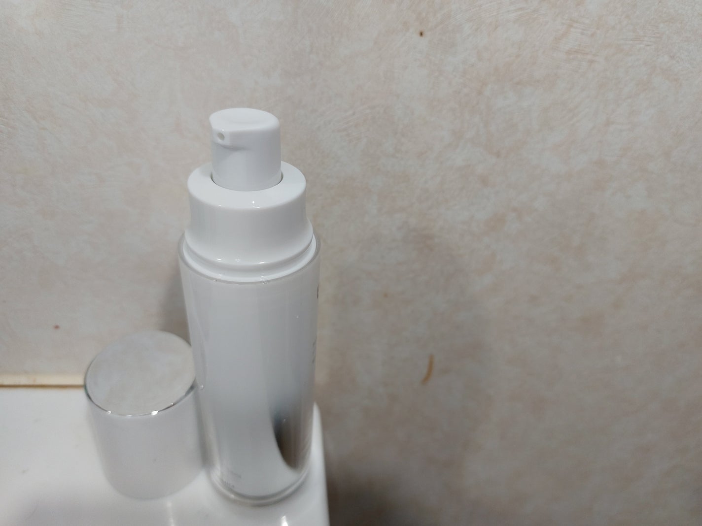 ユーセリン ハリフィラー バクチライズセラム<美容液>/Eucerin/美容液を使ったクチコミ(2枚目)