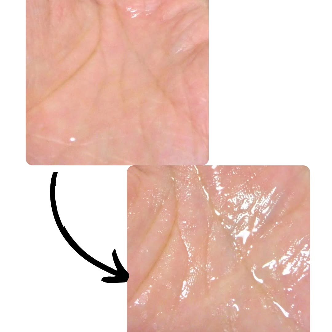 d　プログラム　モイストケア　ローション　EX　/d プログラム/化粧水を使ったクチコミ（3枚目）