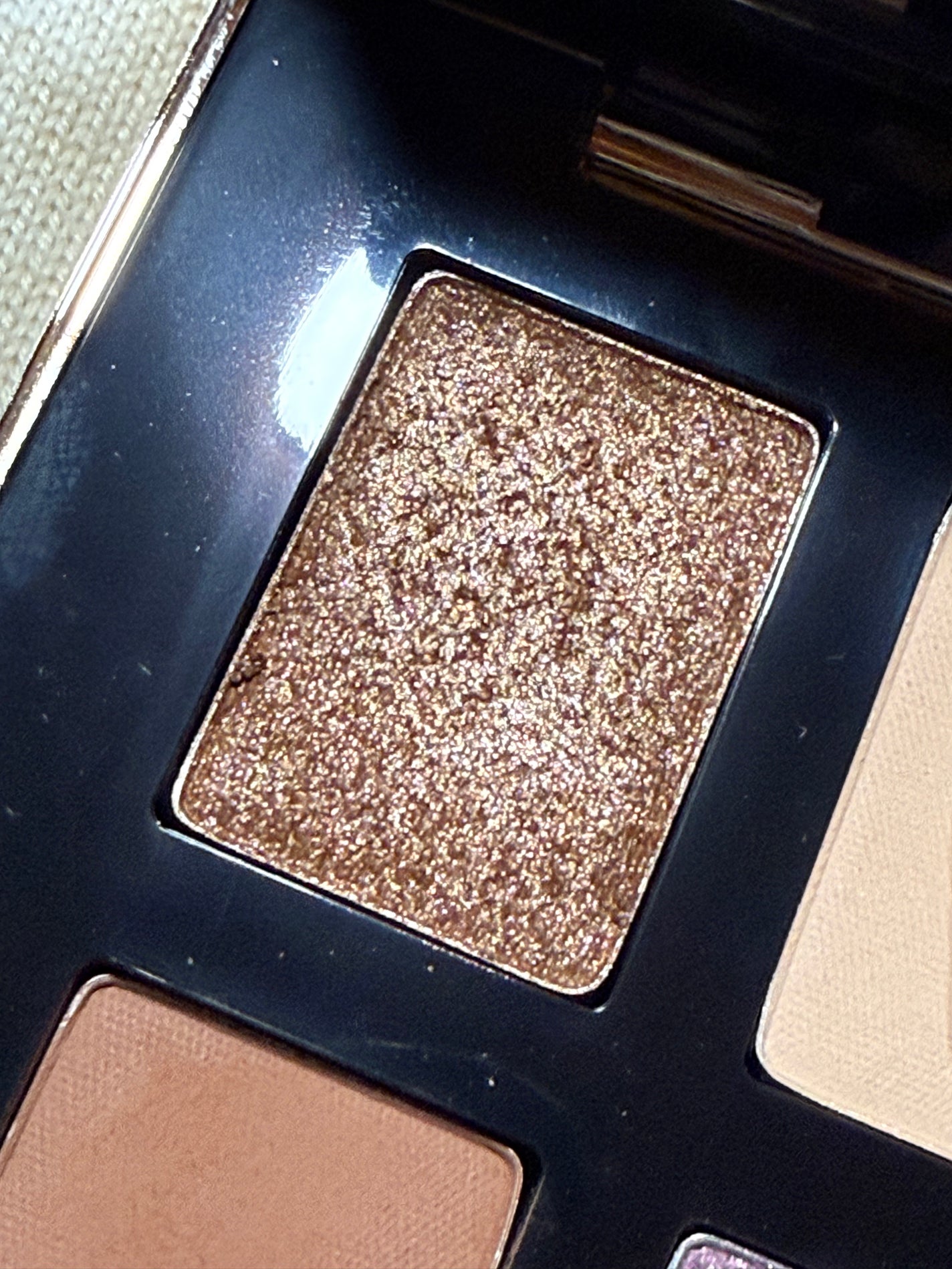 AQ オーラ リフレクター/DECORTÉ/プレストパウダーを使ったクチコミ(5枚目)