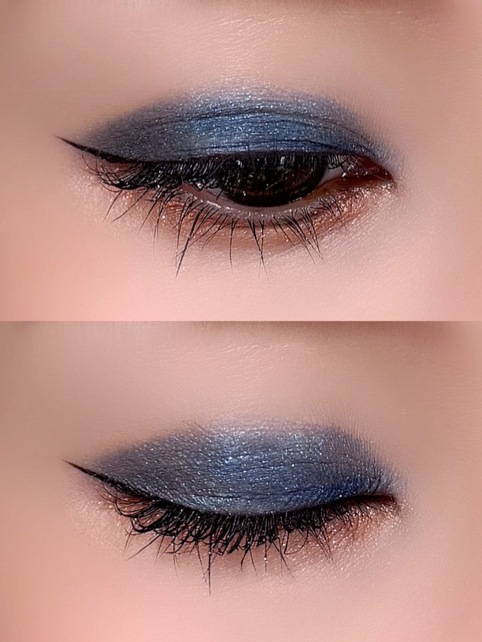 バックステージ ロージー グロウ（ホリデーコレクション 2025 限定品）/Dior/チークを使ったクチコミ（3枚目）