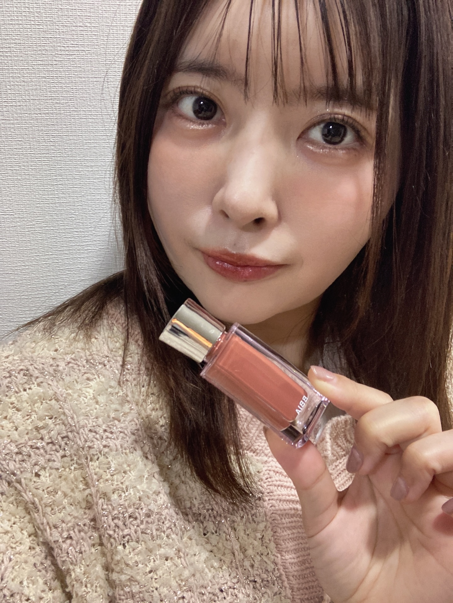 オーバー グレイズ ティント/BBIA/リップティントを使ったクチコミ（3枚目）