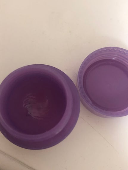 リップスリーピングマスク/LANEIGE/リップバームを使ったクチコミ(2枚目)