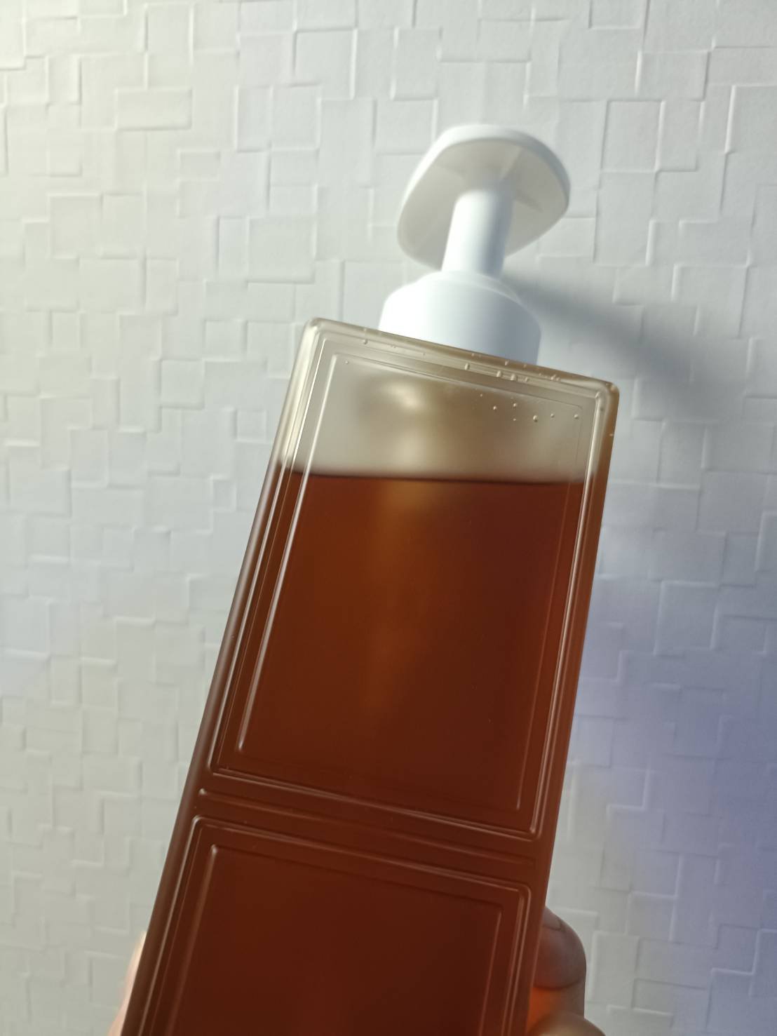 スカルプスパシャンプー/IDRR/市販シャンプーを使ったクチコミ（2枚目）