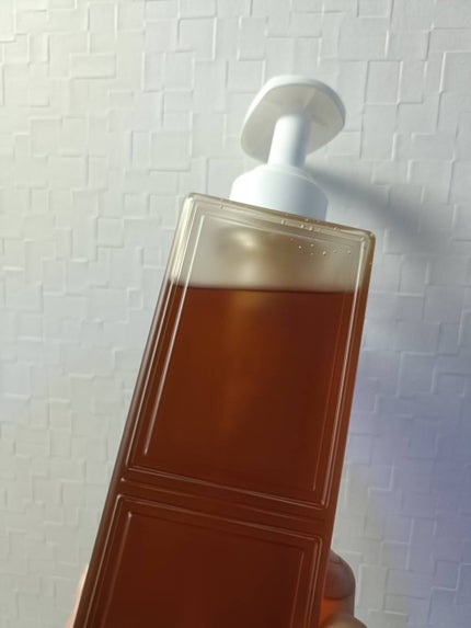 スカルプスパシャンプー/IDRR/市販シャンプーを使ったクチコミ(2枚目)