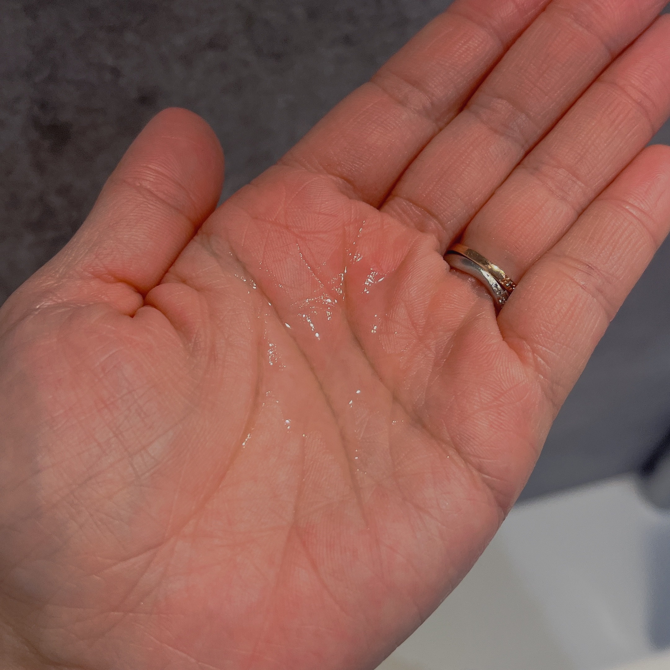 エテルナム 上清原液 SAITAI/エテルナム/美容液を使ったクチコミ（3枚目）