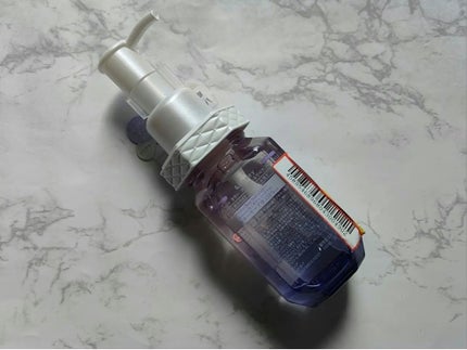 &honey アンドハニー カラー コントロールリペア ヘアオイル3.0のクチコミ「【使った商品】
&honey アンドハニー カラー コントロールリペア ヘアオイル3.0
【.....」(2枚目)