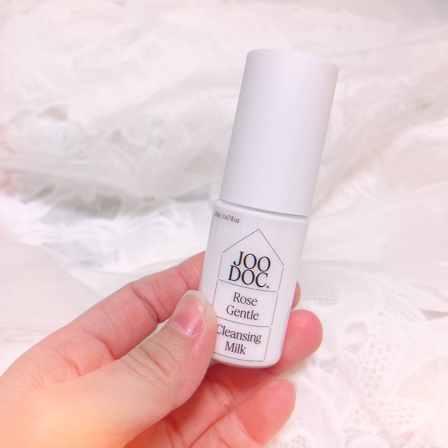 トラベルキット/JOODOC/スキンケアキットを使ったクチコミ(4枚目)