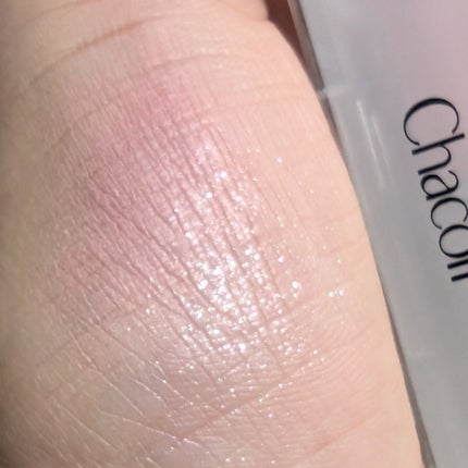 アイシャドウDUO/チャコット・コスメティクス/アイシャドウパレットを使ったクチコミ(3枚目)