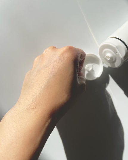 memi /フォロバ on LIPS 「その名も「まるで美容液クレンジング」リリーブランシュブライトク..」(5枚目)