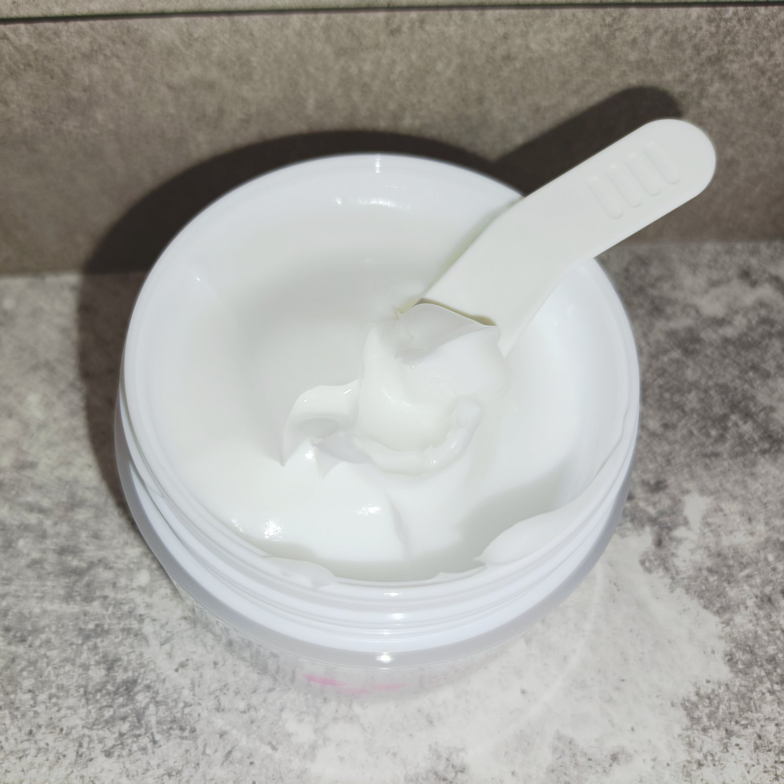 キミエリンクルホワイト/富山常備薬グループ/オールインワン化粧品を使ったクチコミ（3枚目）