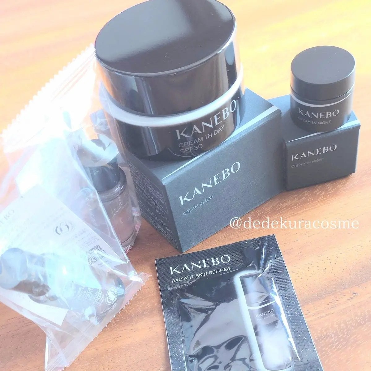 ラディアント スキン リファイナー/KANEBO/化粧水を使ったクチコミ(1枚目)