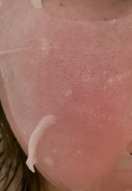 ãã£ãŒãã¢ã€ã¹ãã£ãŒ ã¹ãŒãžã³ã°ãã§ã€ã¹ãã¹ã¯ïŒã·ãŒããã¹ã¯ïŒ/LAGOM /ã·ãŒããã¹ã¯ã»ããã¯ã䜿ã£ãã¯ãã³ãïŒ4æç®ïŒ