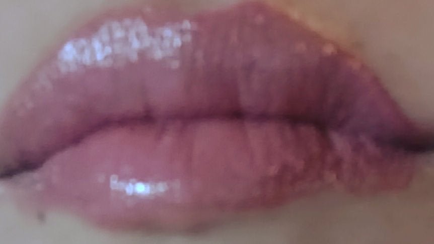 ケイト リップモンスター/KATE/口紅を使ったクチコミ(3枚目)