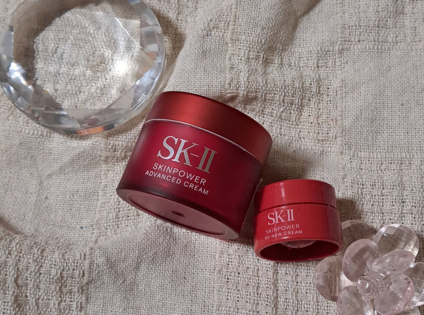 フェイシャル トリートメント エッセンス/SK-II/化粧水を使ったクチコミ(4枚目)