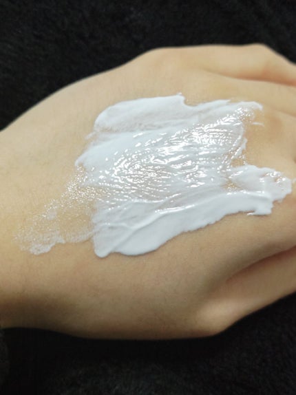 オーラザハンド/メンソレータム/ハンドクリームを使ったクチコミ(4枚目)