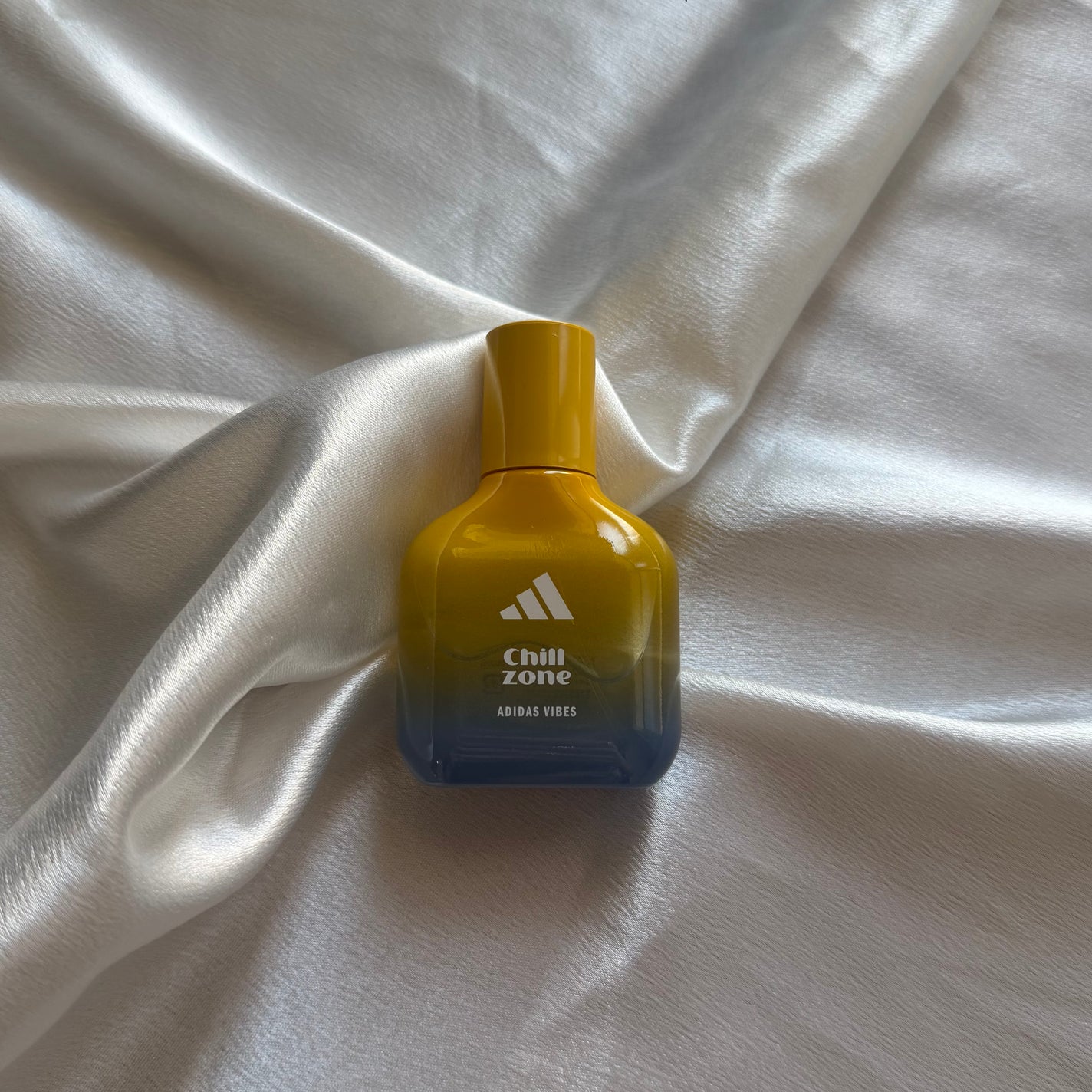 アディダス バイブス オードパルファム チルゾーン/adidas/香水(その他)を使ったクチコミ(1枚目)