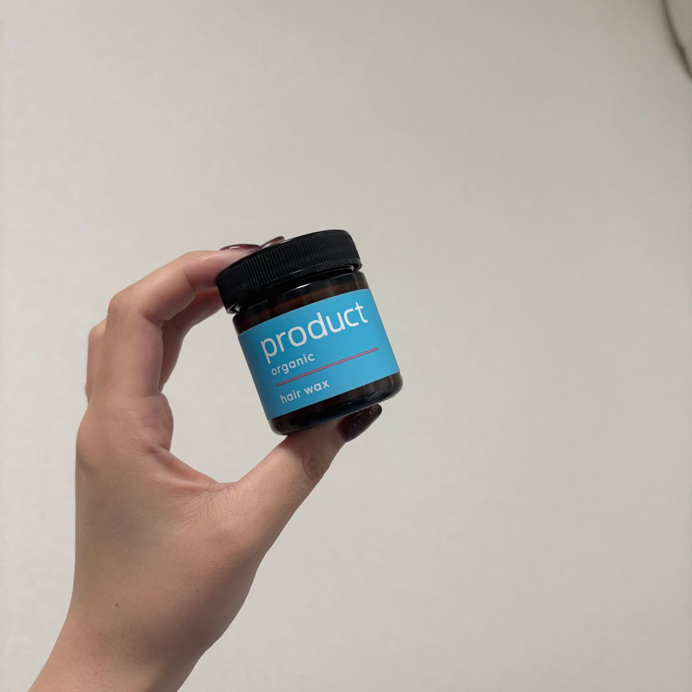 ヘアワックス/ザ・プロダクト/ヘアワックス・クリームを使ったクチコミ(1枚目)