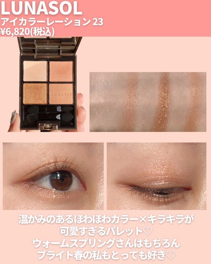 エテュセ アイエディション(カラーパレット)/ettusais/アイシャドウパレットを使ったクチコミ(7枚目)