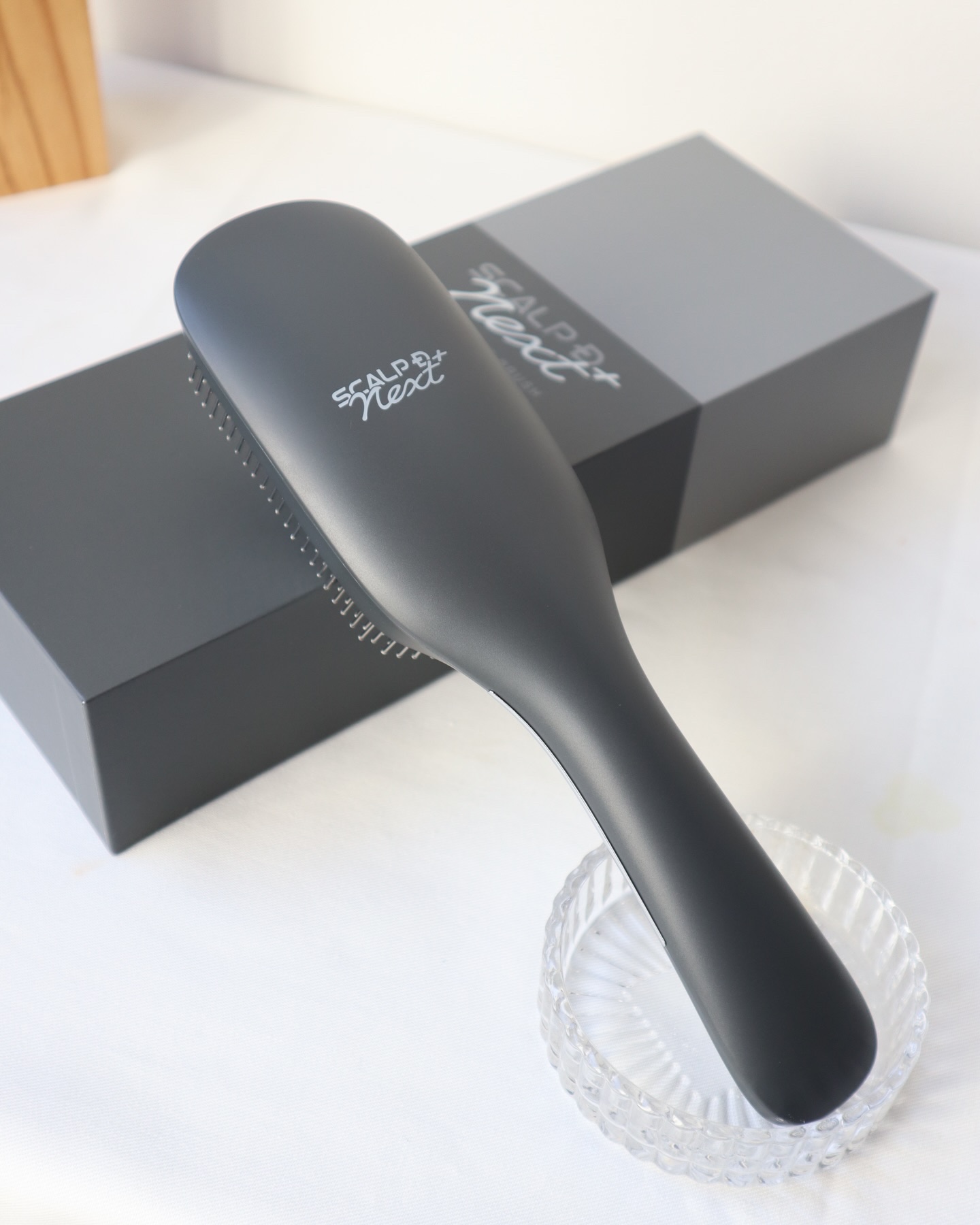 スカルプD ネクストプラス スタイルエレブラシ｜アンファー(スカルプD