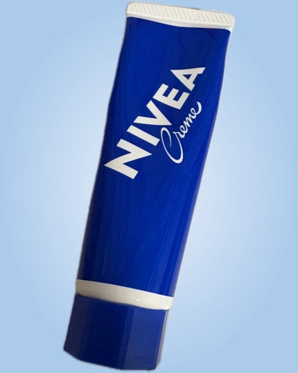 ニベアクリーム/ニベア/ボディクリームを使ったクチコミ(1枚目)