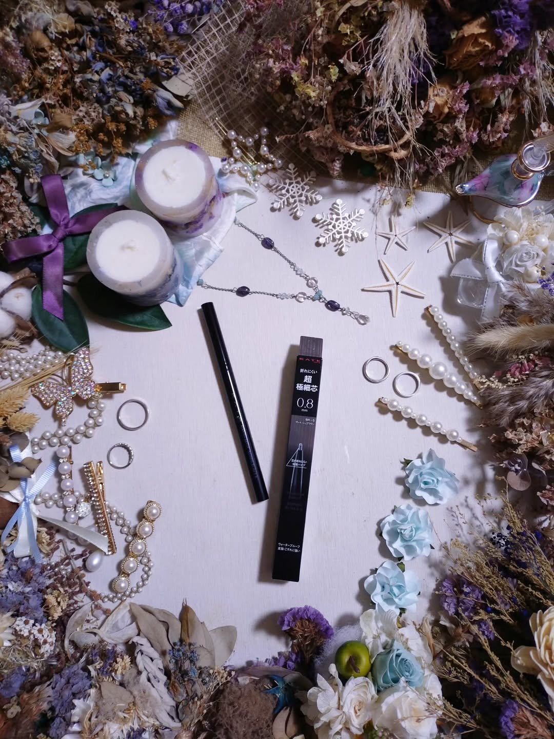 ケイト アイブロウペンシルスーパースリム0.8/KATE/アイブロウペンシルを使ったクチコミ（1枚目）