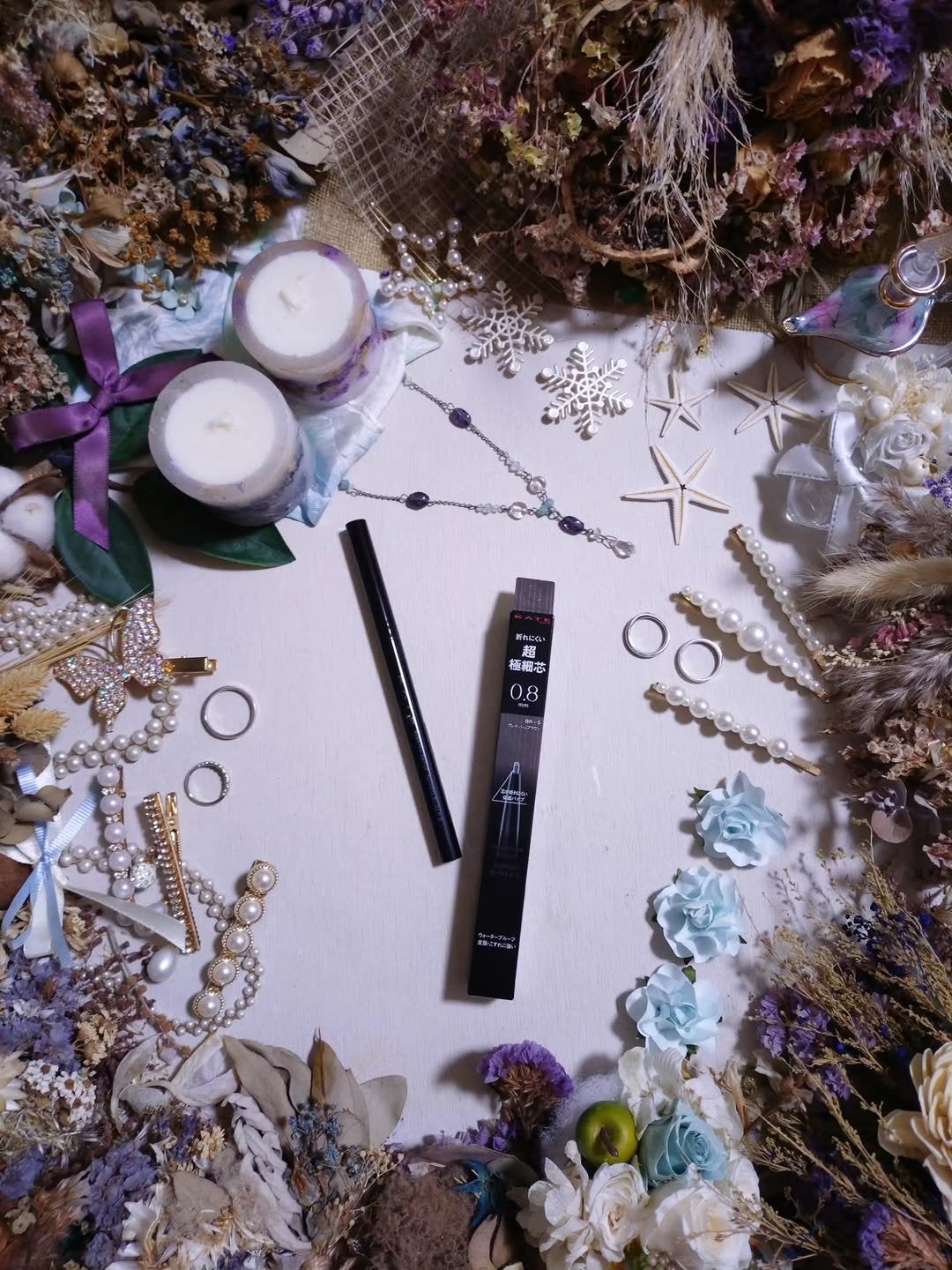 ケイト アイブロウペンシルスーパースリム0.8/KATE/アイブロウペンシルを使ったクチコミ(1枚目)