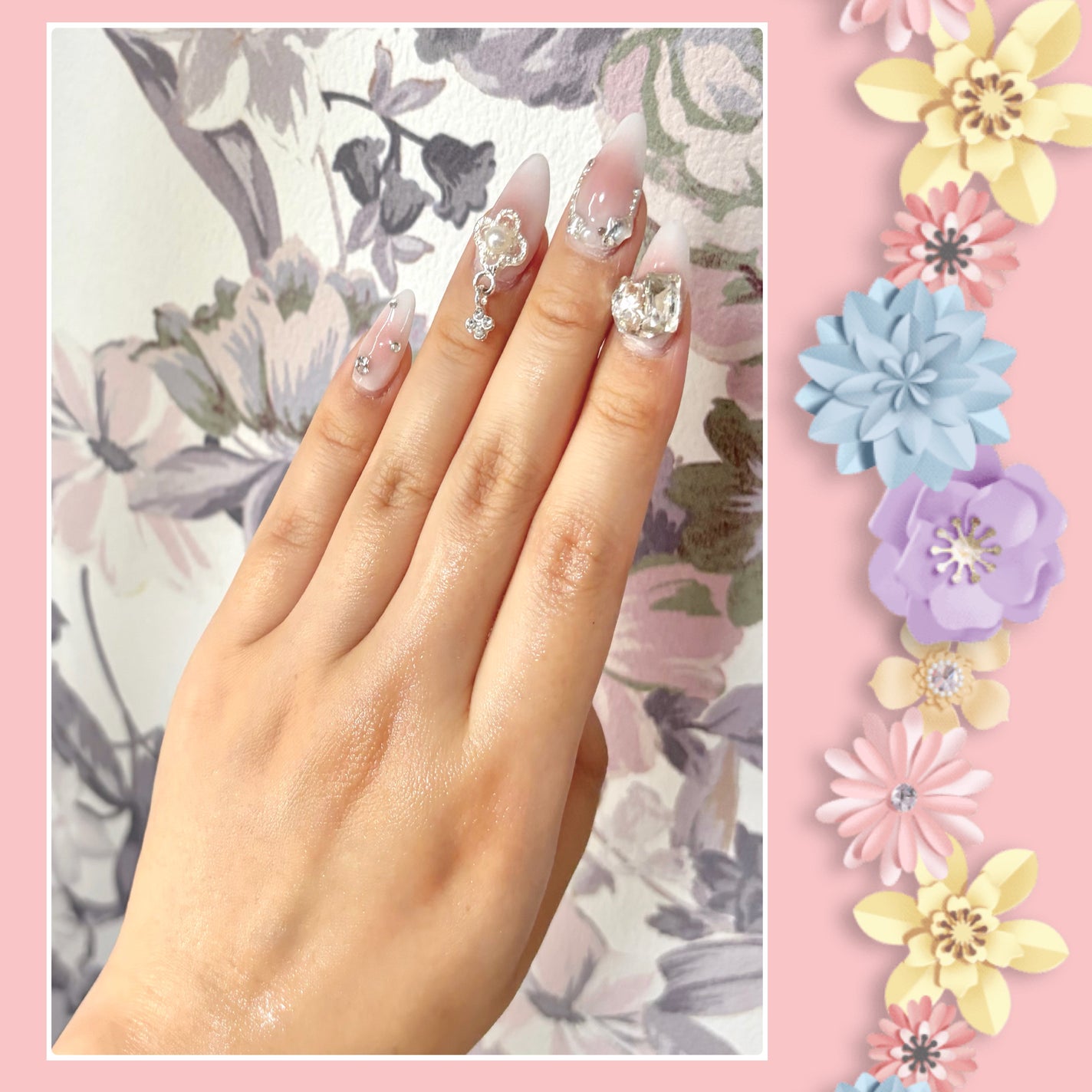 ハンド セラム クリーム /revitte/ハンドクリームを使ったクチコミ(2枚目)