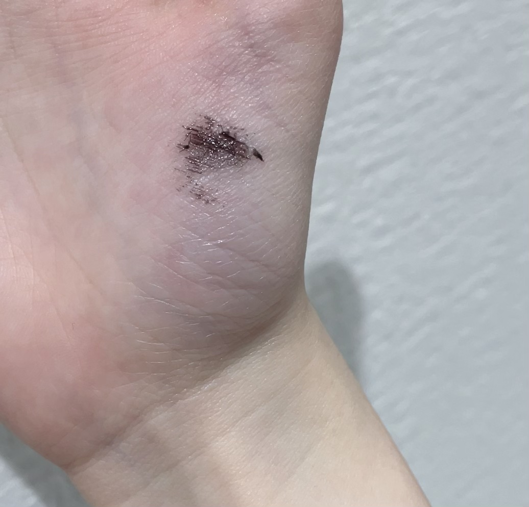 ハイパーリフトマスカラ/D-UP/マスカラを使ったクチコミ（3枚目）