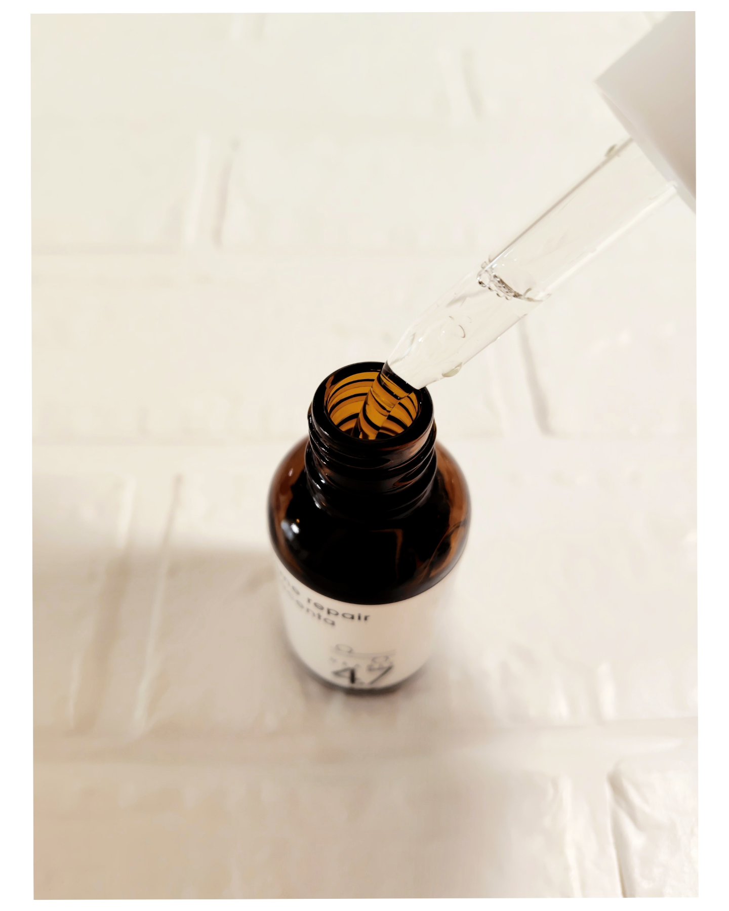 プライムリペアプラセンタ原液/≒4.7/美容液を使ったクチコミ（3枚目）