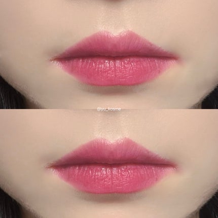 パウダー キス リキッド リップカラー/M・A・C/口紅を使ったクチコミ(3枚目)