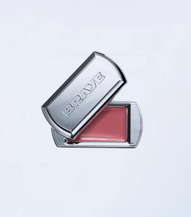 リップスリークミニ/BRAYE/口紅を使ったクチコミ（2枚目）