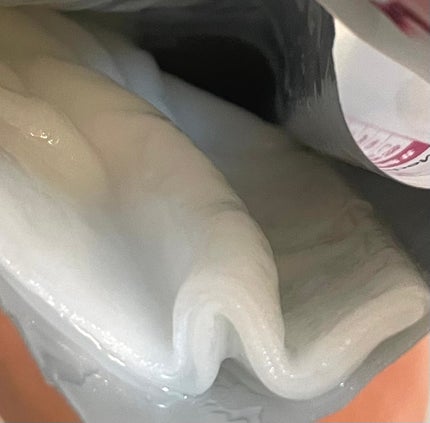 ローゼPDRNエッセンシャルマスクヘルシーグロウ/MEDIHEAL/シートマスク・パックを使ったクチコミ(2枚目)