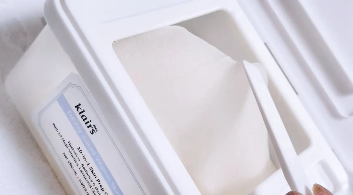 ビタグル10マスク 40枚/Klairs/シートマスク・パックを使ったクチコミ（1枚目）