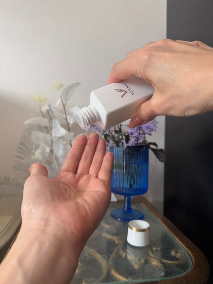 VERNO SKIN ローション〈医薬部外品〉/VERNO SKIN CARE/化粧水を使ったクチコミ(2枚目)