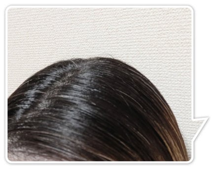 浸艶スカルプシャンプー&スカルプトリートメントセット/浸艶/市販シャンプーを使ったクチコミ(6枚目)