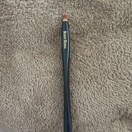 マルチユースブラシ〈ポイント〉/ロージーローザ/メイクブラシを使ったクチコミ(1枚目)