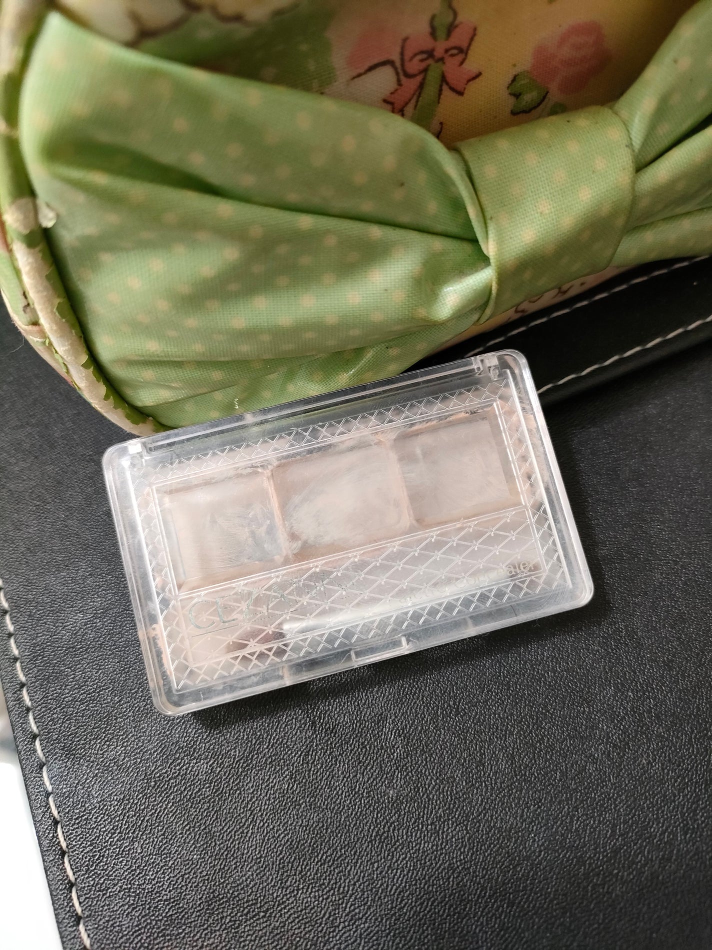 パレットコンシーラー/CEZANNE/パレットコンシーラーを使ったクチコミ(1枚目)