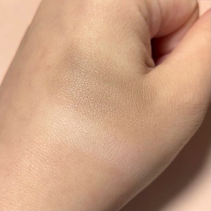 ブレンドカラーシェーディング/CEZANNE/シェーディングを使ったクチコミ(3枚目)