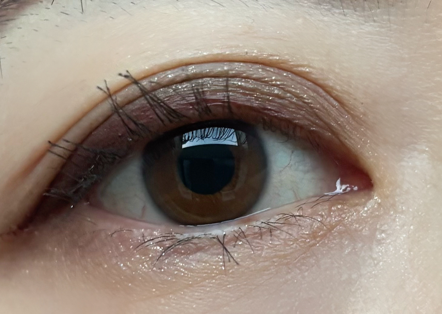 アイ カラー クォード/TOM FORD BEAUTY/アイシャドウパレットを使ったクチコミ（2枚目）