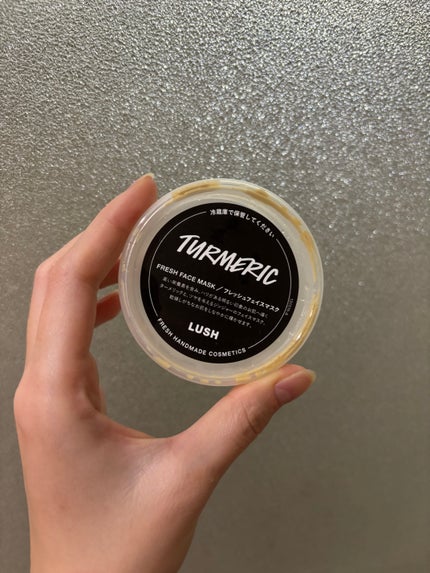 スパイシーマスク/ラッシュ/その他スキンケアを使ったクチコミ(1枚目)