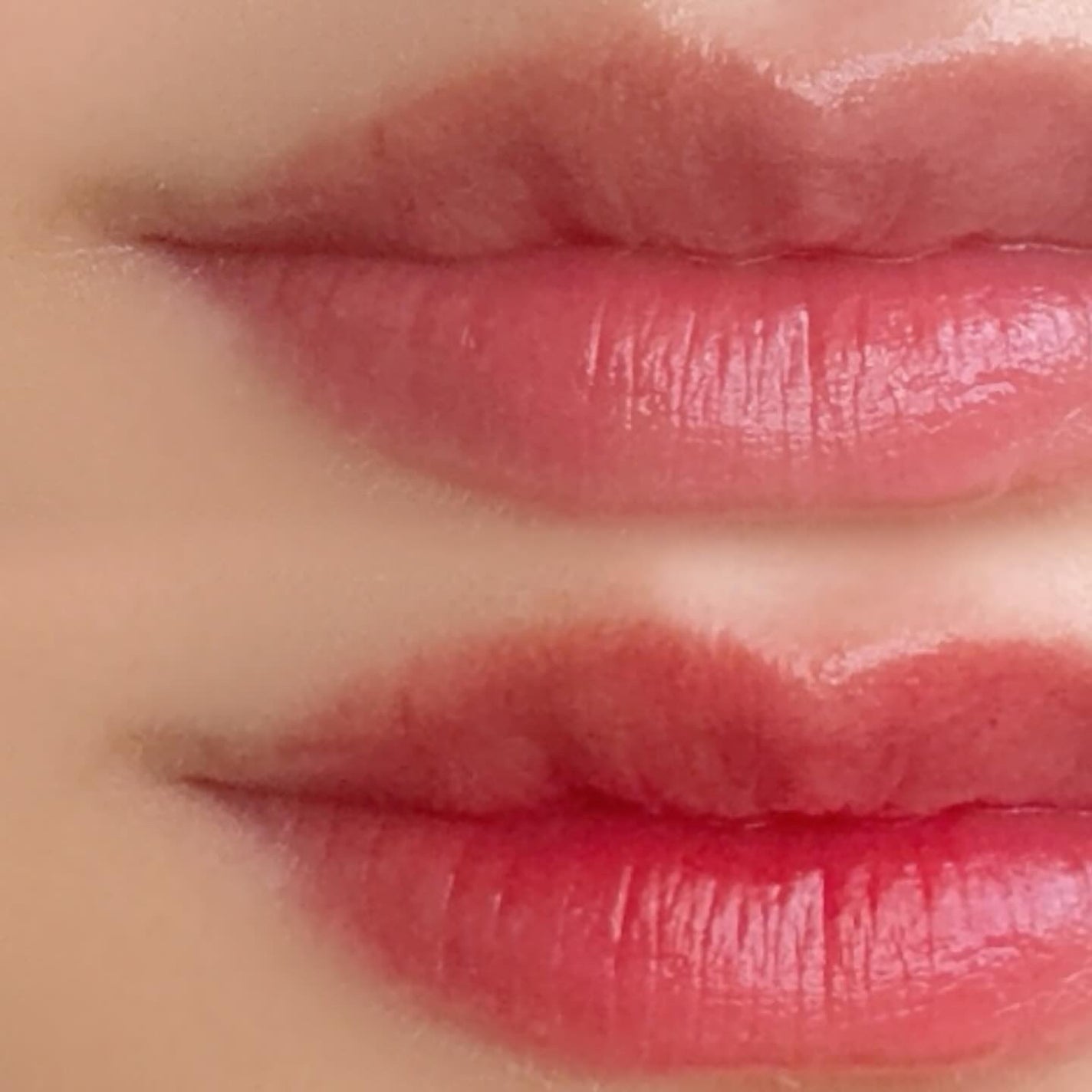 THIN GLOW TINT/BRAYE/口紅を使ったクチコミ(4枚目)