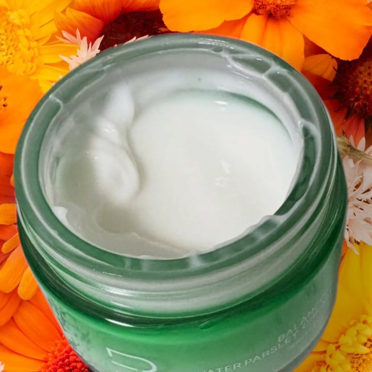 バランシング ミナリ フェイスクリーム/Roume/フェイスクリームを使ったクチコミ(3枚目)