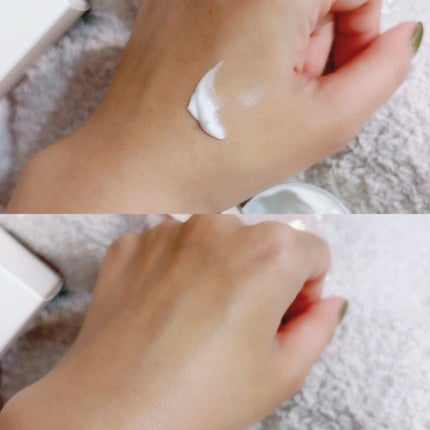 トーン スウィート ブーケ ハンドクリーム/to/one/ハンドクリームを使ったクチコミ(4枚目)